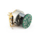 FENDER 250K SPLIT SHAFT S-1 SWITCH Потенціометр