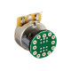 FENDER 250K SPLIT SHAFT S-1 SWITCH Потенціометр