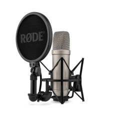 Мікрофон RODE NT1GEN5
