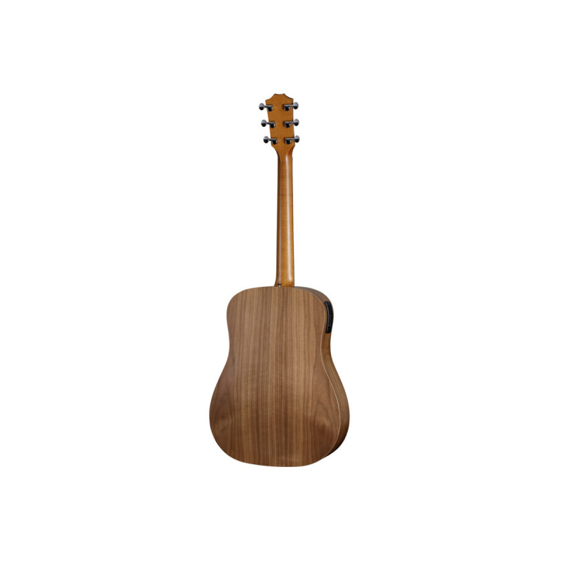 TAYLOR GUITARS BBTe Walnut Гітара електроакустична