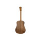 TAYLOR GUITARS BBTe Walnut Гітара електроакустична