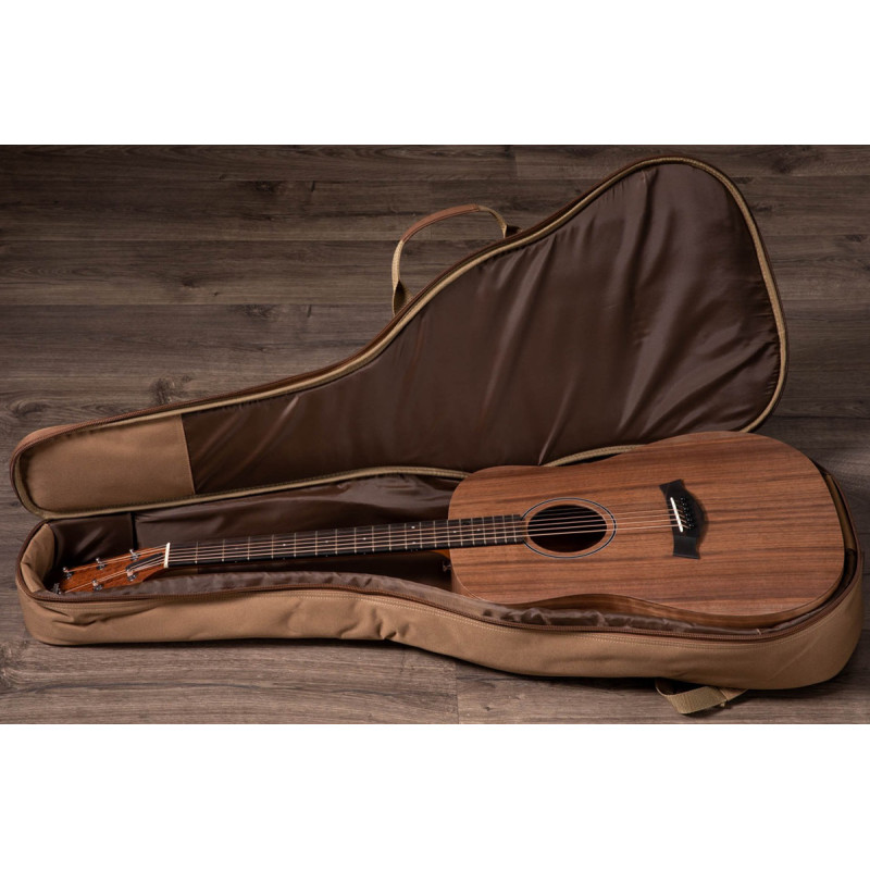 TAYLOR GUITARS BBTe Walnut Гітара електроакустична