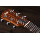 TAYLOR GUITARS BBTe Walnut Гітара електроакустична