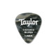 Набір медіаторів TAYLOR GUITARS 351 THERMEX ULTRA PICKS 1.0 MM BLACK ONYX 6 PACK