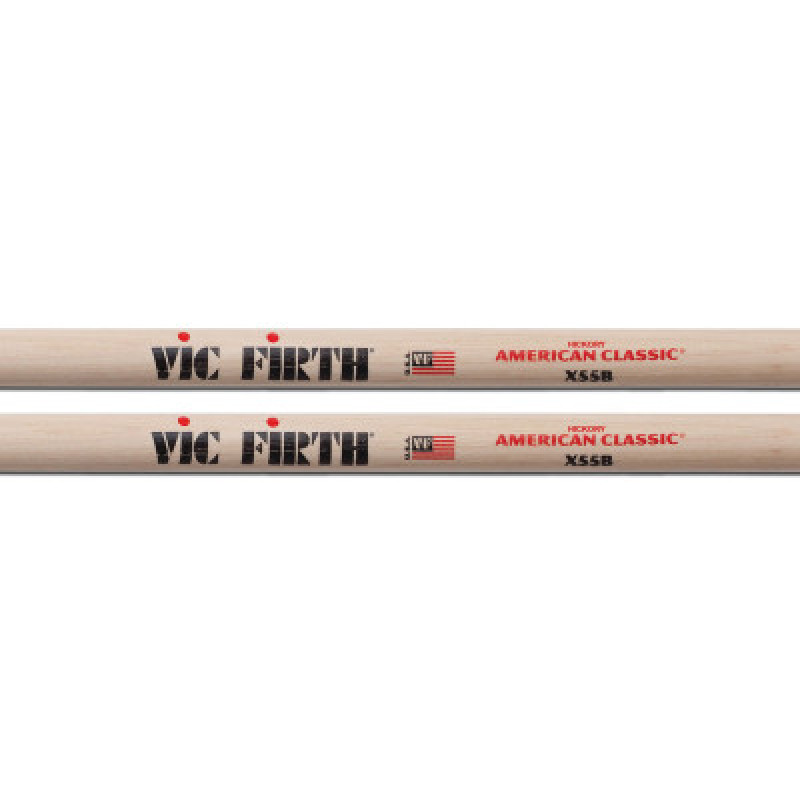 Барабанні палички VIC FIRTH X55B AMERICAN CLASSIC