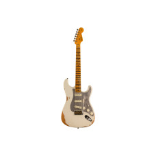 FENDER LIMITED EDITION CUSTOM SHOP EL DIABLO '55 STRATOCASTER HEAVY RELIC DESERT TAN Електрогітара