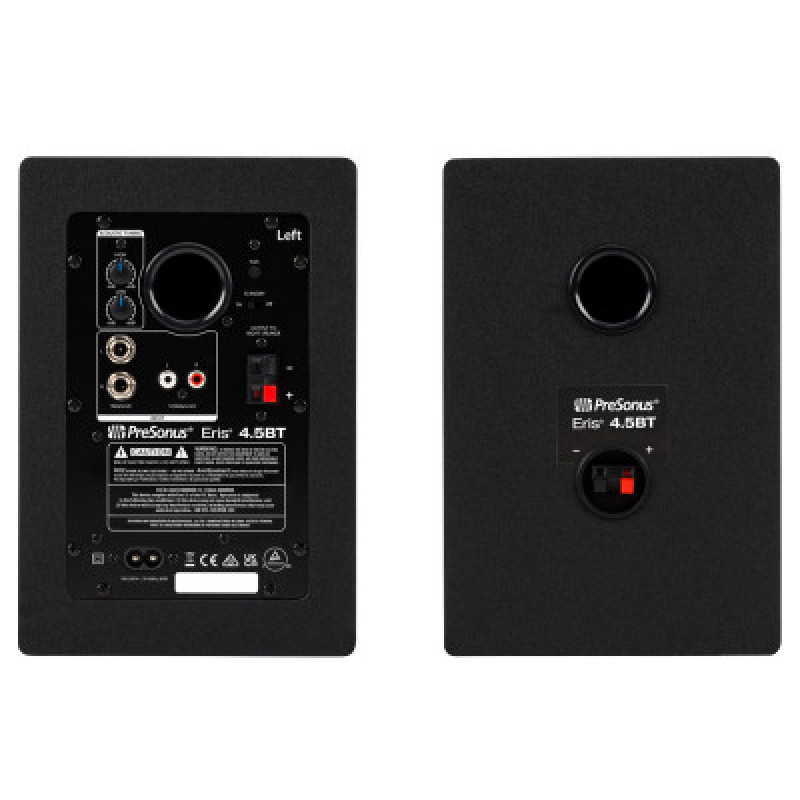 Студійний монітор PRESONUS ERIS 4.5 BT