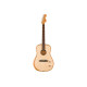 FENDER HIGHWAY SERIES DREADNOUGHT NATURAL Гітара електроакустична