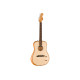 FENDER HIGHWAY SERIES DREADNOUGHT NATURAL Гітара електроакустична