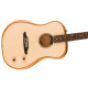 FENDER HIGHWAY SERIES DREADNOUGHT NATURAL Гітара електроакустична