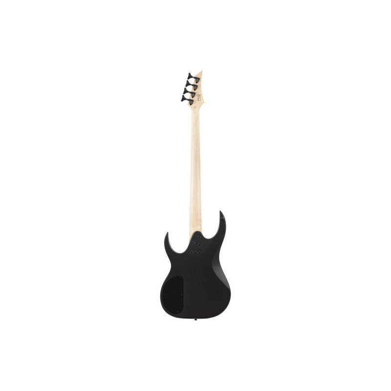 S BY SOLAR TYPE AB BASS AB4.4C-E CARBON BLACK Бас-гитара