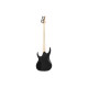 S BY SOLAR TYPE AB BASS AB4.4C-E CARBON BLACK Бас-гитара