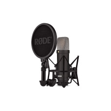 RODE NT1 SIGNATURE BLACK Мікрофон