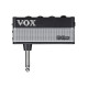 Гітарний підсилювач для навушників VOX AMPLUG 3 US Silver