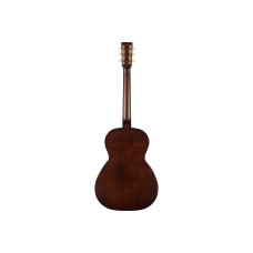 GRETSCH JIM DANDY CONCERT REX BURST Гітара акустична