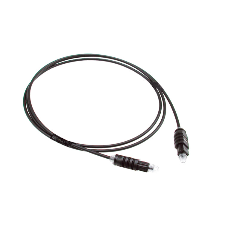 Кабель оптичний KLOTZ FO02TT OPTICAL CABLE 2M