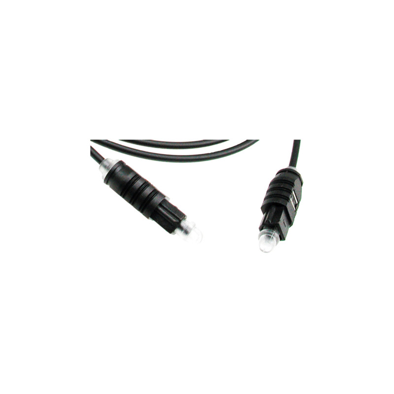 Кабель оптичний KLOTZ FO02TT OPTICAL CABLE 2M