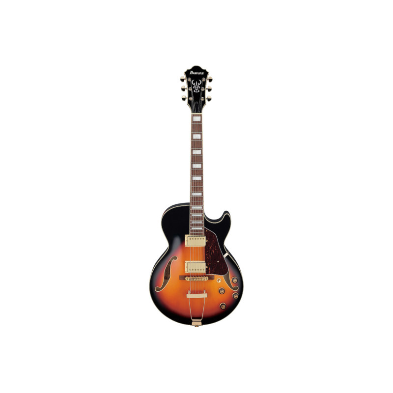 IBANEZ AG75G BS Акустическая гитара