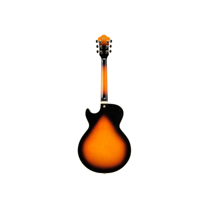 IBANEZ AG75G BS Акустическая гитара