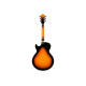 IBANEZ AG75G BS Акустическая гитара
