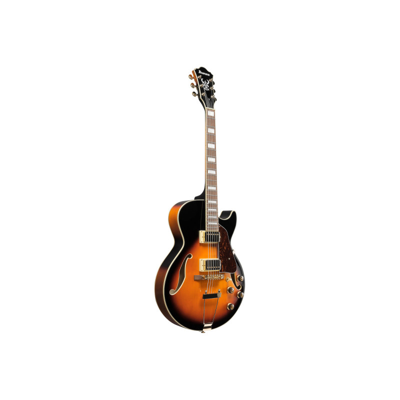 IBANEZ AG75G BS Акустическая гитара