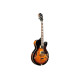 IBANEZ AG75G BS Акустическая гитара