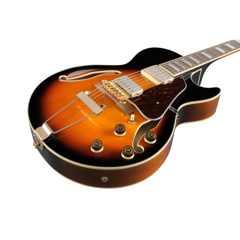 IBANEZ AG75G BS Акустическая гитара