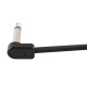 FENDER BLOCKCHAIN 4' CABLE 3-PACK Кабель інструментальний