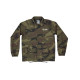 FENDER COACHES JACKET CAMO L Куртка