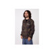 FENDER COACHES JACKET CAMO L Куртка