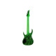 SOLAR GUITARS A2.7GN CANIBALISMO+ GREEN NEON OPEN PORE MATTE Електрогітара