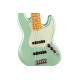 FENDER AMERICAN PRO II JAZZ BASS V MN MYSTIC SEAFOAM GREEN Бас-гитара