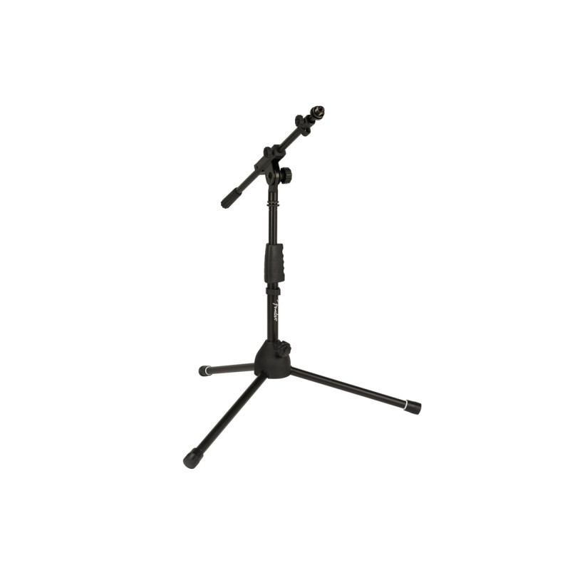 FENDER TELESCOPING BOOM AMPLIFIER MIC STAND Стійка мікрофонна