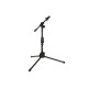 FENDER TELESCOPING BOOM AMPLIFIER MIC STAND Стійка мікрофонна