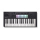 NOVATION Launchkey 37 MK4 MIDI клавіатура 