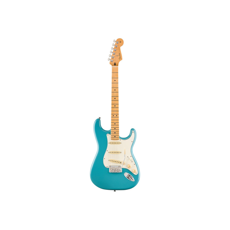 FENDER PLAYER II STRATOCASTER MN AQUATONE BLUE Електрогітара