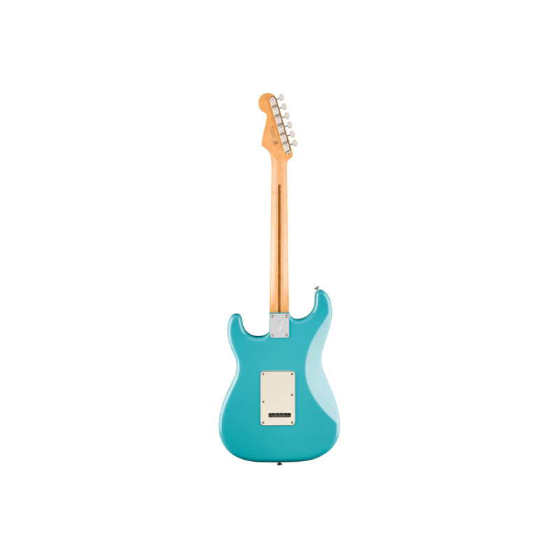 FENDER PLAYER II STRATOCASTER MN AQUATONE BLUE Електрогітара