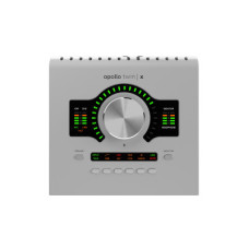 Аудіоінтерфейс UNIVERSAL AUDIO Apollo Twin X Quad Gen 2 Essentials+