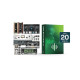 Аудіоінтерфейс UNIVERSAL AUDIO Apollo Twin X Quad Gen 2 Essentials+