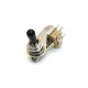 FENDER 3-POSITION GUITAR TOGGLE SWITCH WITH BLACK TIP Перемикач звукознімачів