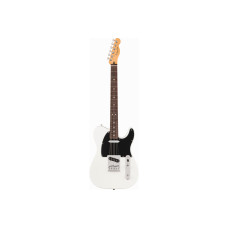 FENDER PLAYER II TELECASTER POLAR WHITE Електрогітара