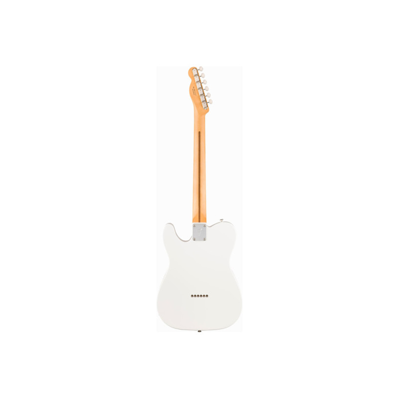 FENDER PLAYER II TELECASTER POLAR WHITE Електрогітара