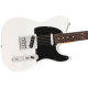 FENDER PLAYER II TELECASTER POLAR WHITE Електрогітара