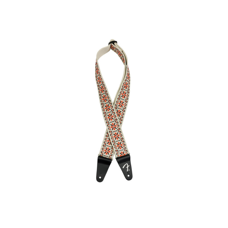 FENDER STRAP 2