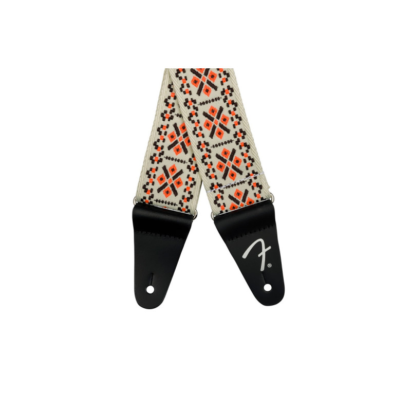 FENDER STRAP 2