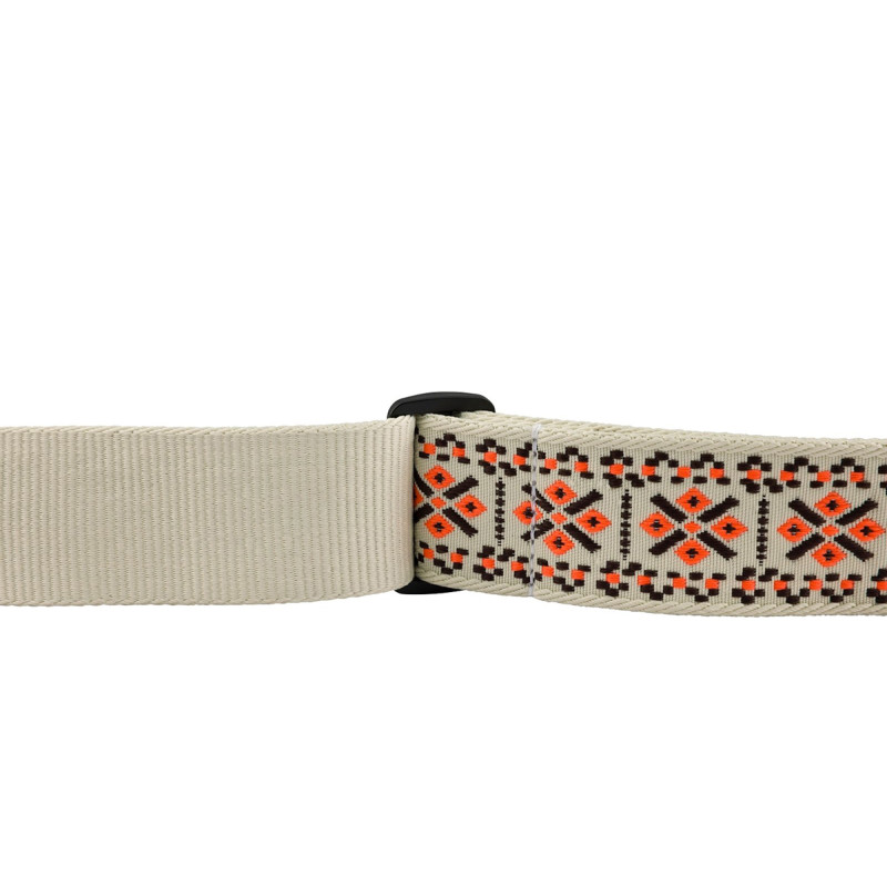 FENDER STRAP 2