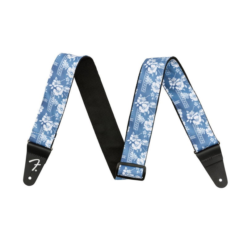 FENDER STRAP 2