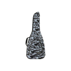 FENDER FE920 ELECTRIC GUITAR GIG BAG WINTER CAMO Чохол для електрогітари