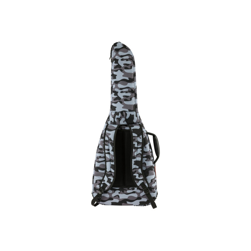 FENDER FE920 ELECTRIC GUITAR GIG BAG WINTER CAMO Чохол для електрогітари