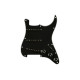FENDER PRE-WIRED STRAT PICKGUARD PURE VINTAGE '59 W/RWRP MIDDE Пікгард зі звукознімачами